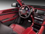 Mercedes-Benz ML63 AMG Inferno Deceptikon by TopCar 2013 года